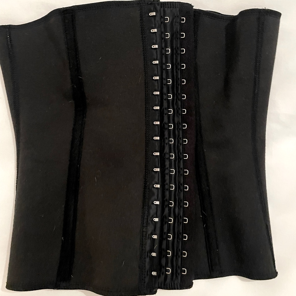 Faja Colombiana Small Two Adjust Clips Faja Colombiana Small Two Adjust Clips